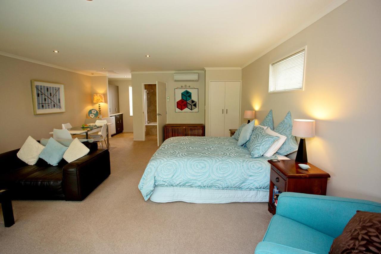 Marchmont Gardens Bed & Breakfast Hanmer Springs Dış mekan fotoğraf