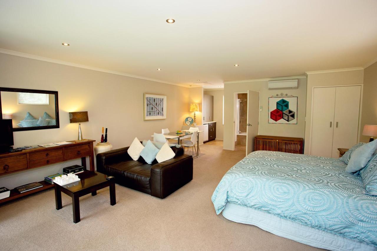 Marchmont Gardens Bed & Breakfast Hanmer Springs Dış mekan fotoğraf